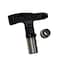 Bedford Precision Parts Bedford Precision Reversible Tip .013in Orifice, 10in-12in Fan 33-7513 - alternate 1